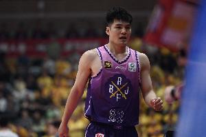 探长:北控已向陈国豪开出B类合同&获得匹配权 广州将全力追逐他