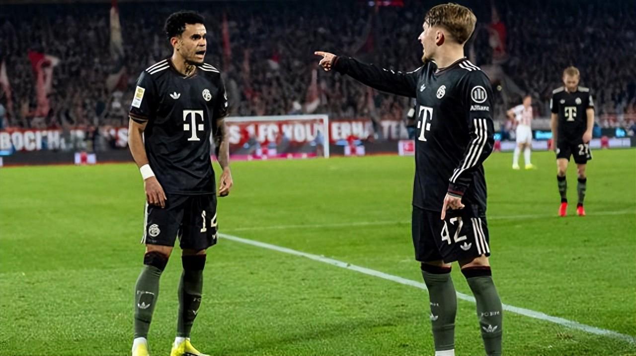 凯奥迪”哑火拜仁照样逆转，孔帕尼超越了师傅瓜迪奥拉