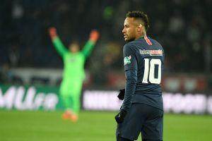 华体会入口-内马尔不走 梅西走他也不走 踢到2027年合同结束