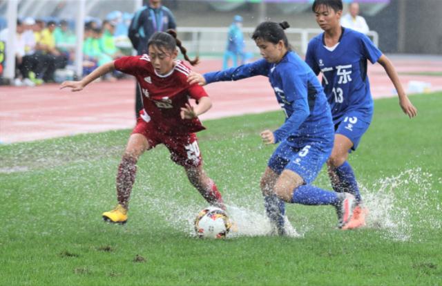 华体会官网-严益唯：全运会足球不该远离“全民”