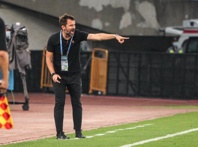 华体会体育-莱科9轮不败总结：遗憾丢掉一些积分 理解外援出走