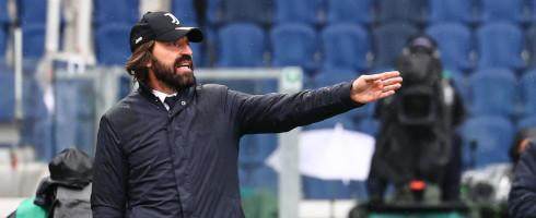 华体会体育-皮尔洛：球队态度很好就该这么踢 输球因为运气差