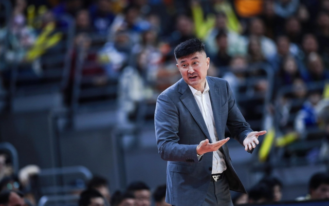 华体会官网-广东宏远16分大败！输给辽宁男篮，崔永熙首秀2分，萨林杰0分