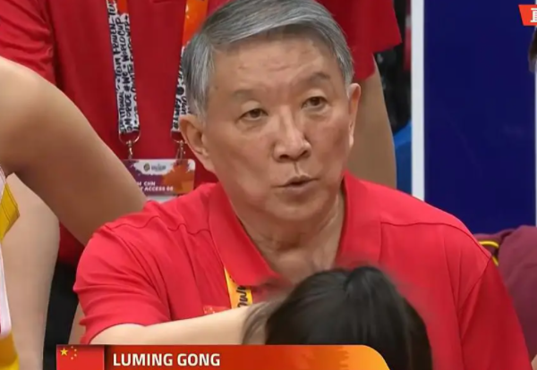 华体会入口-三场世预赛后，女篮已有3人证明不合格，国家队之旅恐基本结束