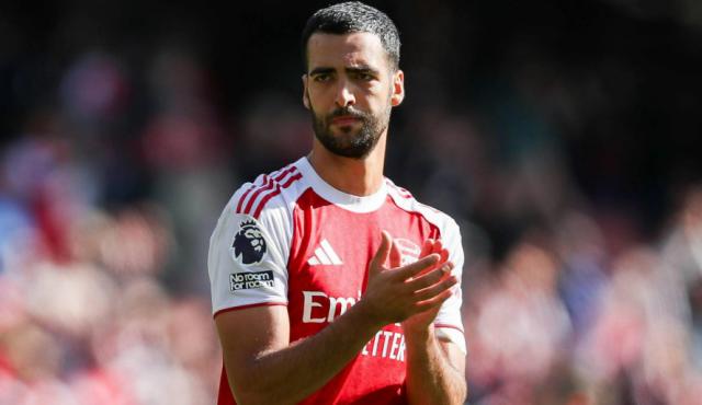 华体会网页版-梅里诺即将接受手术，能赶得上世界杯吗？