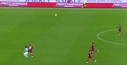 华体会体育-【意甲】因莫比莱头筹 阿尔韦托2球 拉齐奥3比0罗马