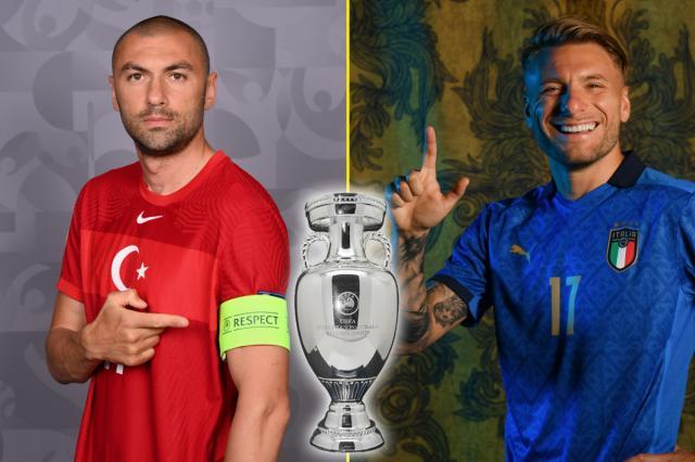 华体会体育-【前瞻】意大利佳绩不败战意 敲开突厥铁骑捍守之门